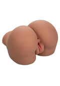 Stroke It BBL Booty Masturbator - Anal