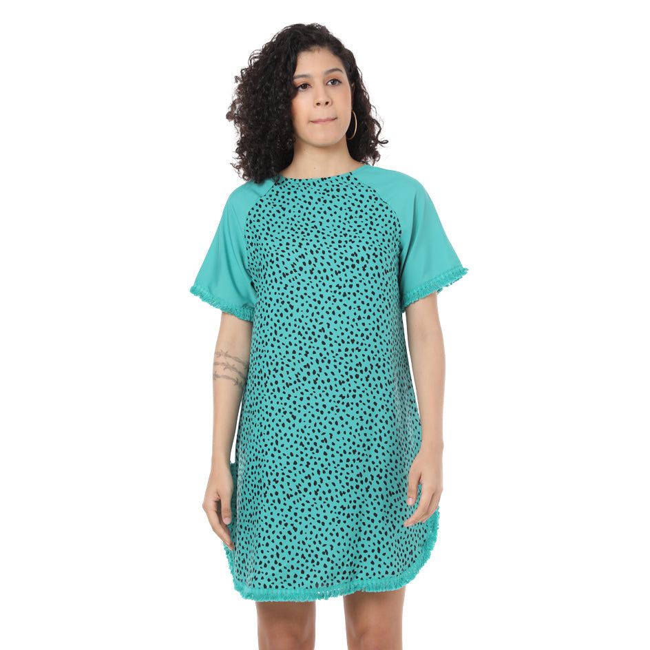 SUCCOR DRESS - PhishStones Products