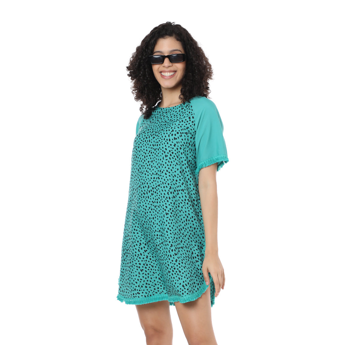 SUCCOR DRESS - PhishStones Products