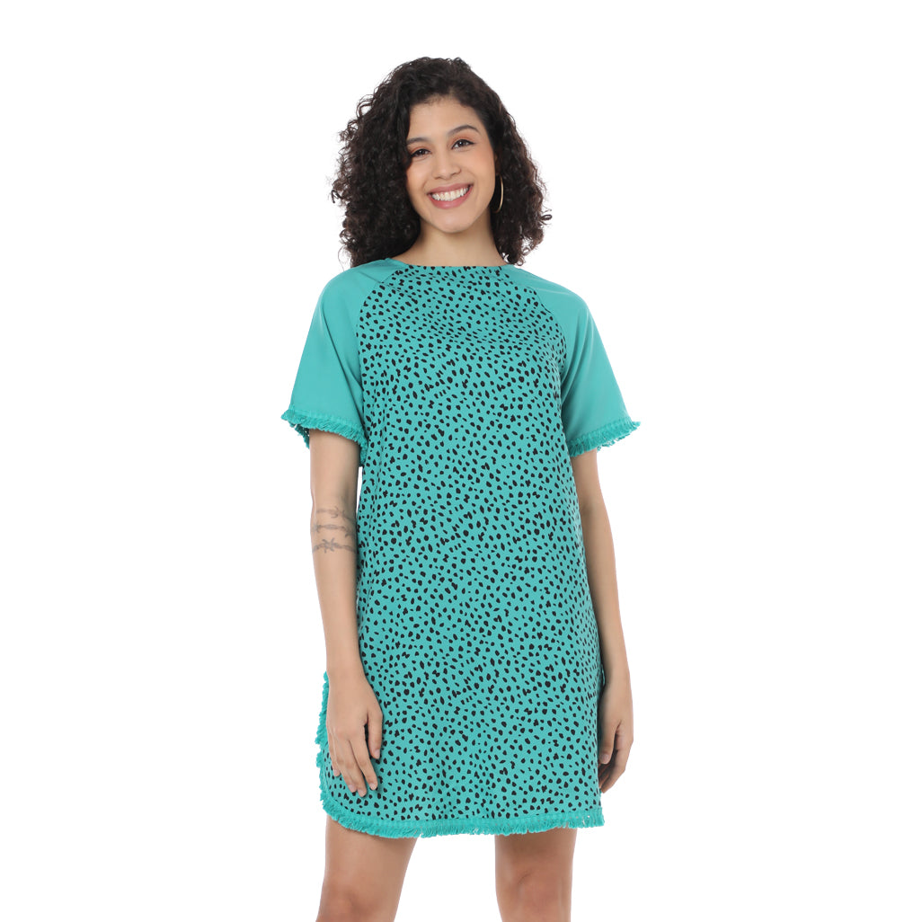 SUCCOR DRESS - PhishStones Products