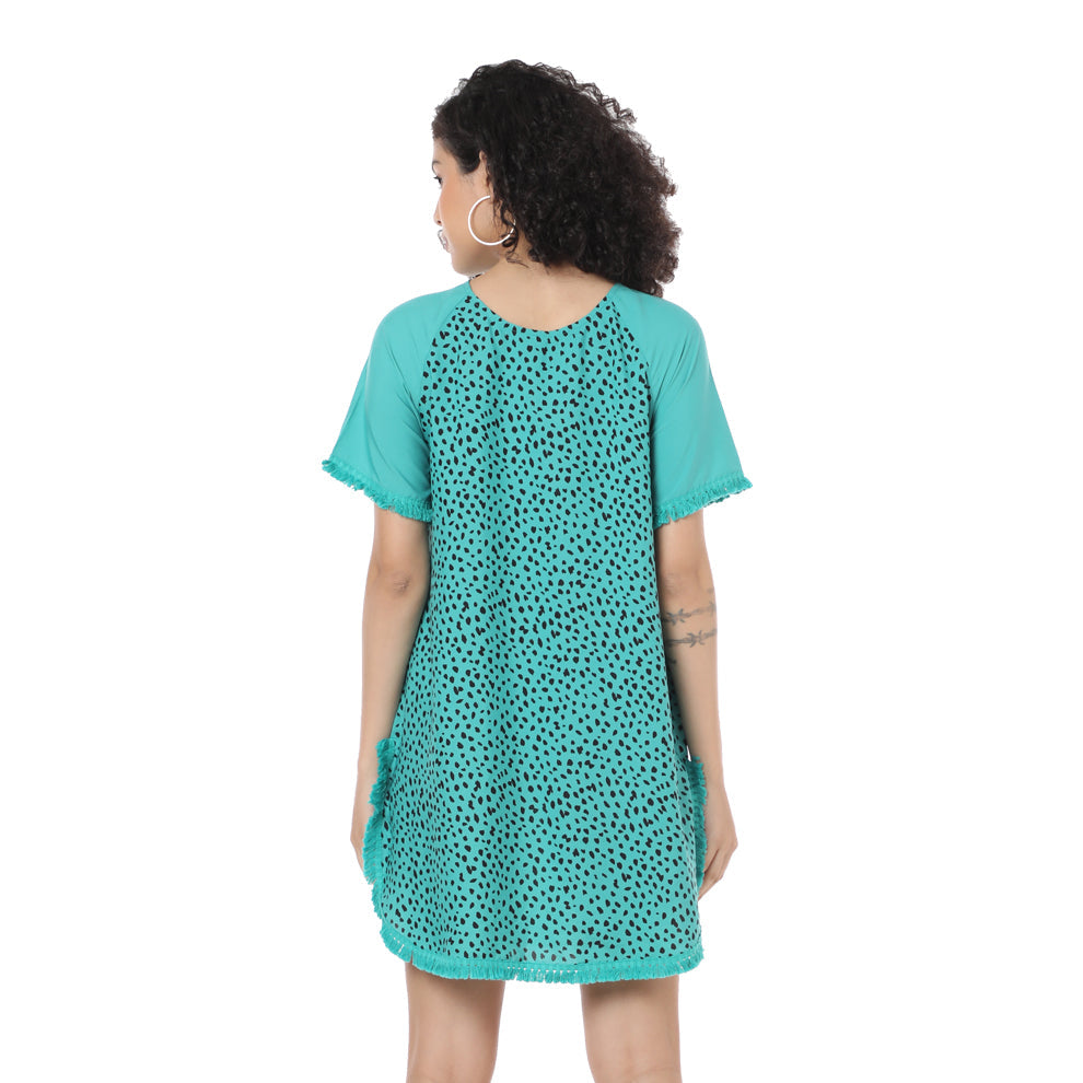 SUCCOR DRESS - PhishStones Products