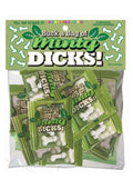 Suck a Bag of Dicks Candy – Funny & Fruity Party Favor - PhishStones Products