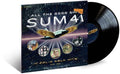 Sum 41 - All The Good Sh**: 14 Solid Gold Hits 2001 - 2008 (LP) - PhishStones Products