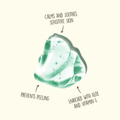 Sun Bum Cool Down Gel 6 fl oz - New - PhishStones Products