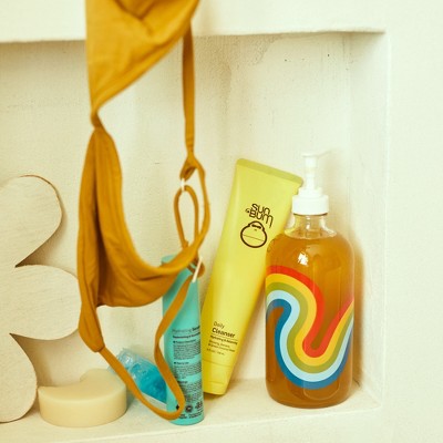 Sun Bum Daily Face Cleanser 5 fl oz - New - PhishStones Products