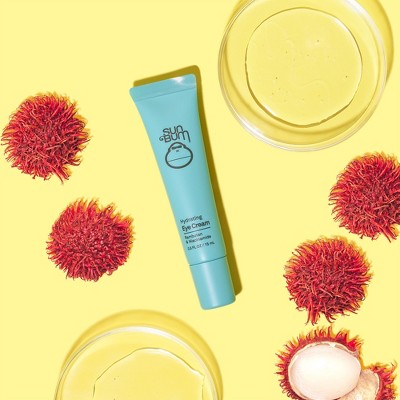 Sun Bum Hydrating Eye Cream 0.5 fl oz - New - PhishStones Products
