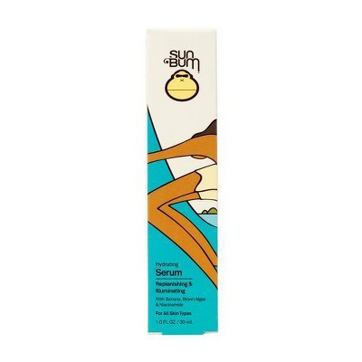 Sun Bum Hydrating Eye Cream 0.5 fl oz - New - PhishStones Products