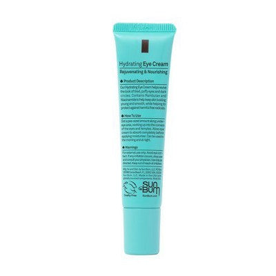 Sun Bum Hydrating Eye Cream 0.5 fl oz - New - PhishStones Products