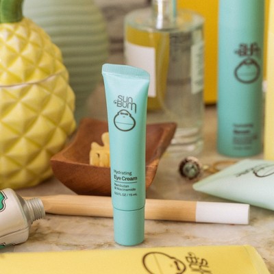 Sun Bum Hydrating Eye Cream 0.5 fl oz - New - PhishStones Products