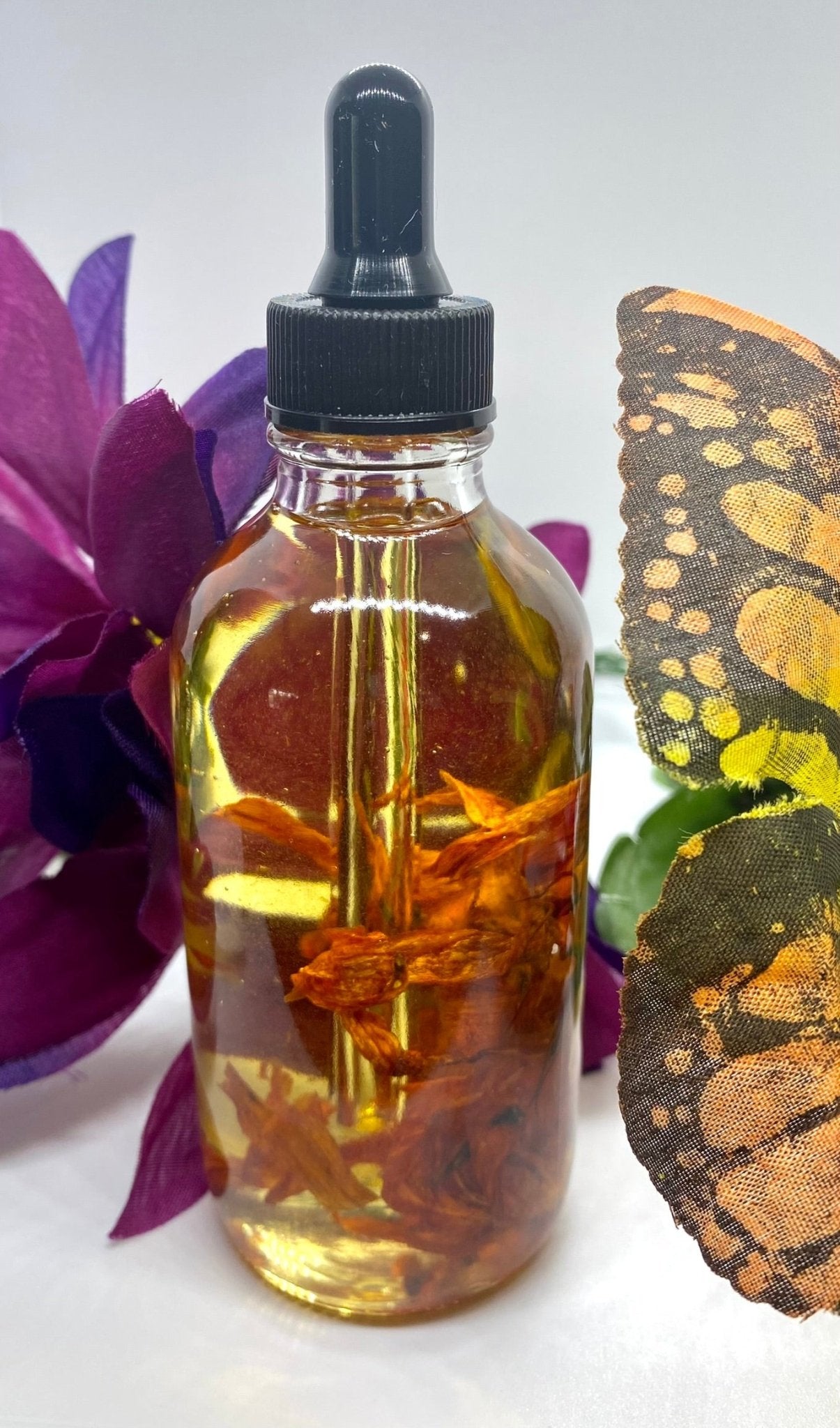 Sun Infused After Shower Body Oils - PhishStones Products