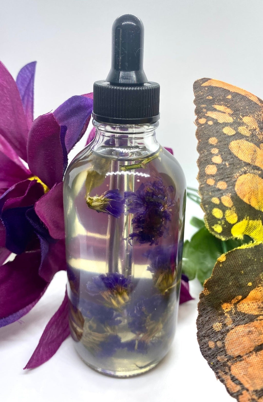 Sun Infused After Shower Body Oils - PhishStones Products