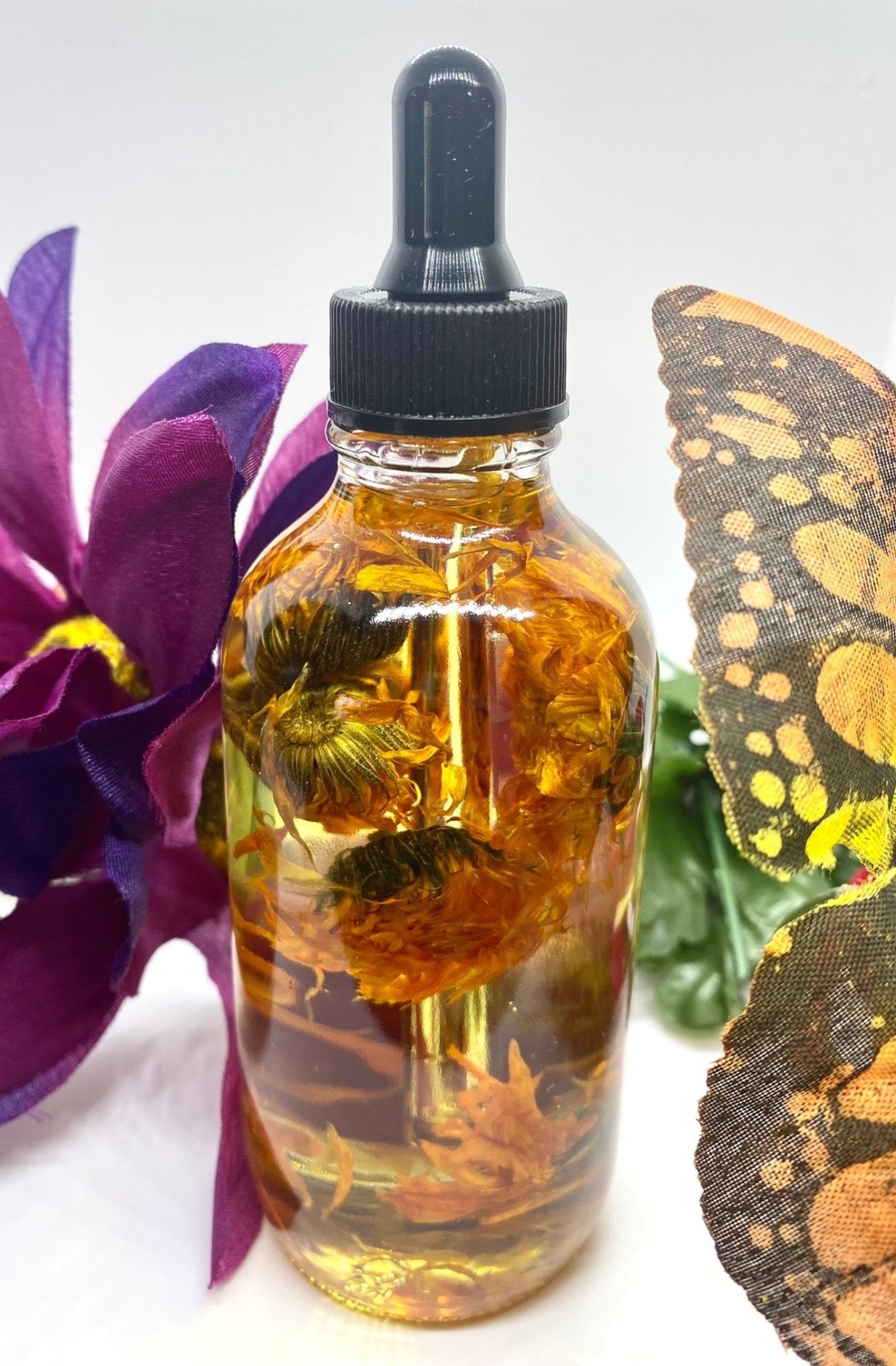Sun Infused After Shower Body Oils - PhishStones Products