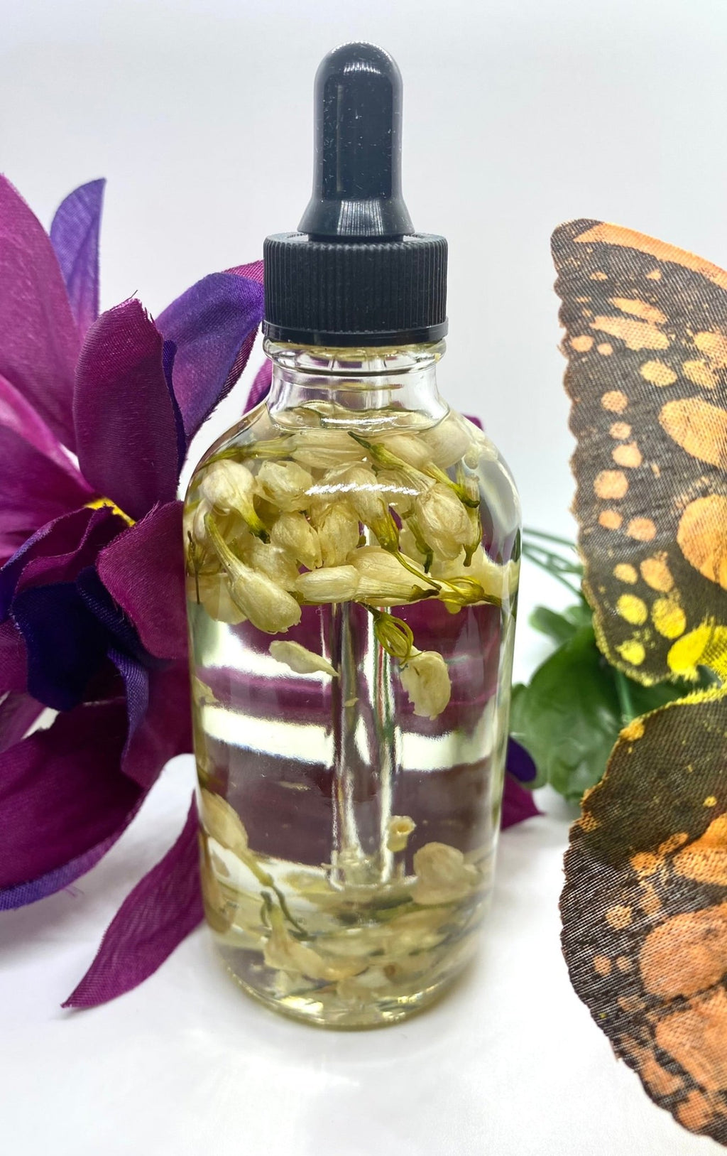 Sun Infused After Shower Body Oils - PhishStones Products