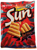 Sunchip Hot Spicy (70g) (Korea) 6-Pack