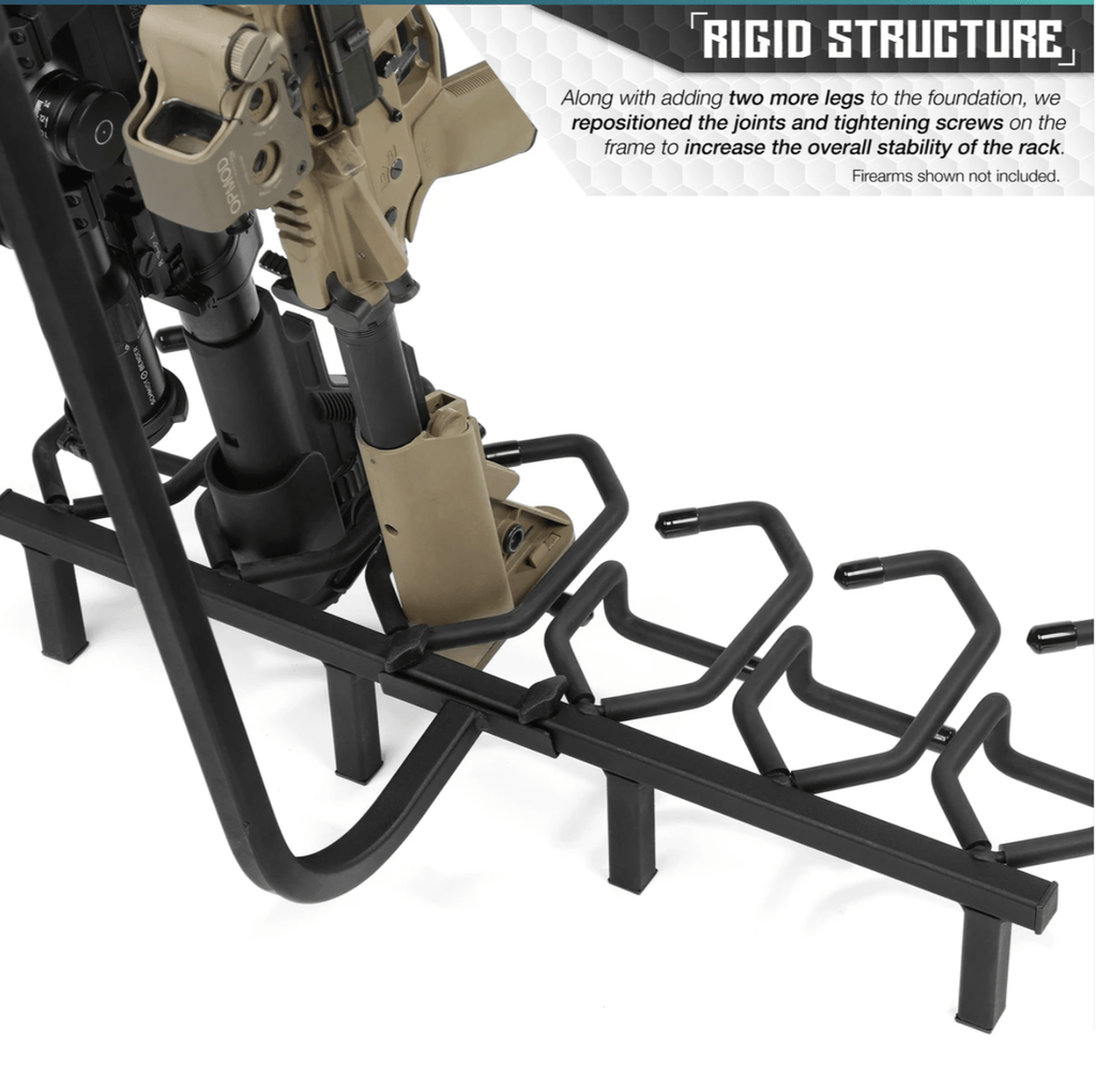 Sunday Funday Rack - PhishStones Products