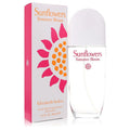 Sunflowers Summer Bloom by Elizabeth Arden Eau De Toilette Spray 3.3 oz for Women - PhishStones Products