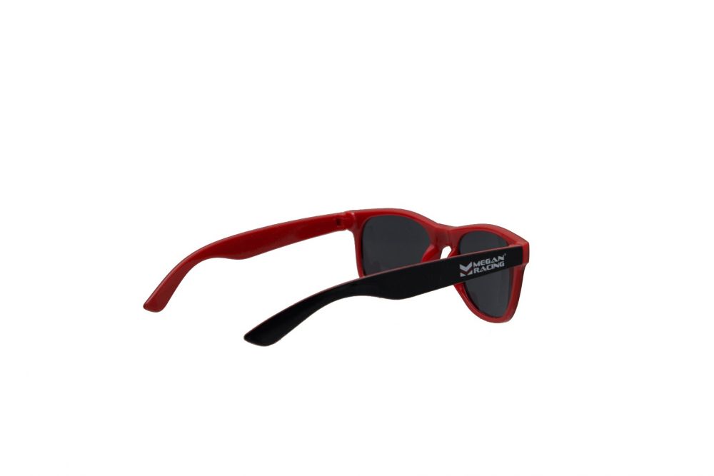 Megan Racing Logo Sunglasses - MR-CL-SHADES