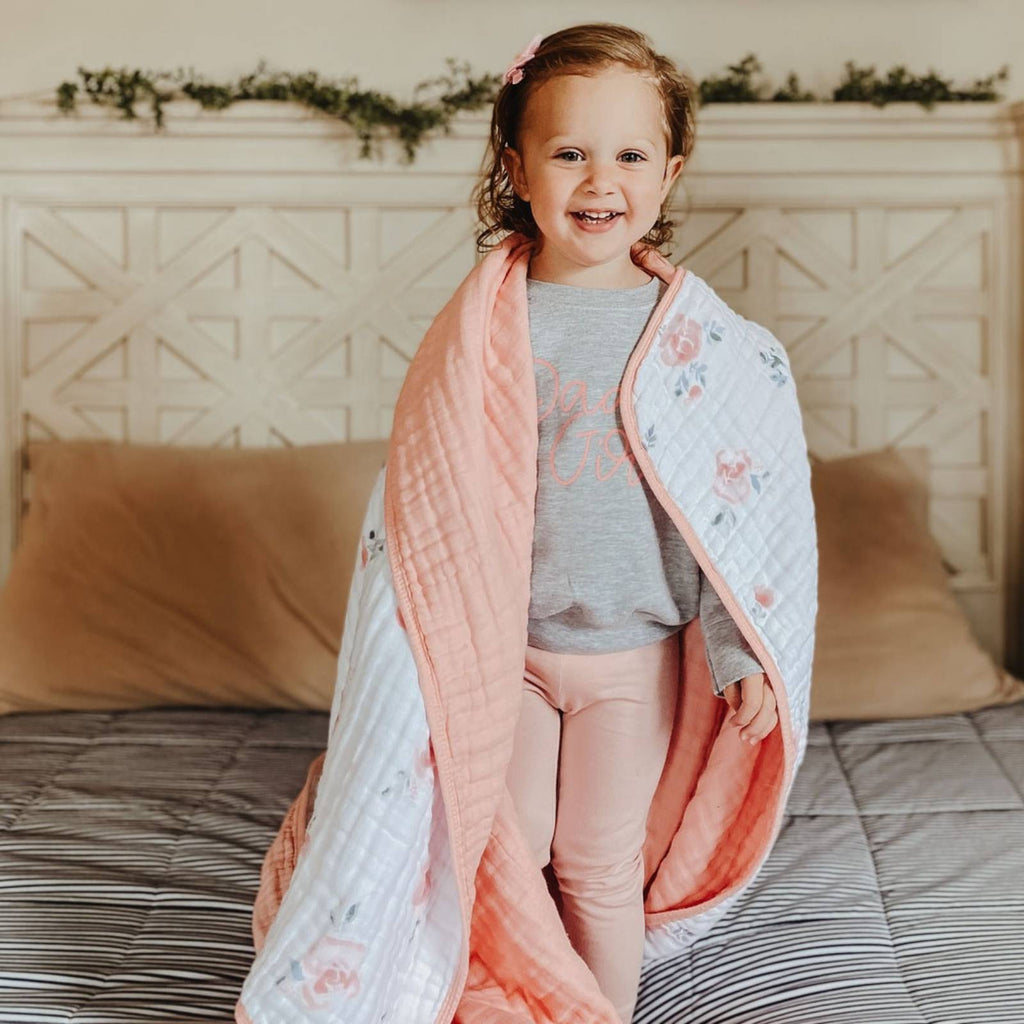 Sunny Days Quilt - PhishStones Products