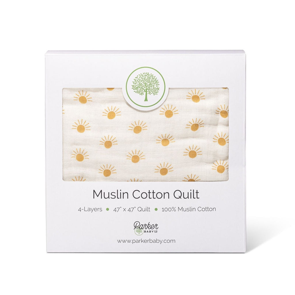 Sunny Days Quilt - PhishStones Products