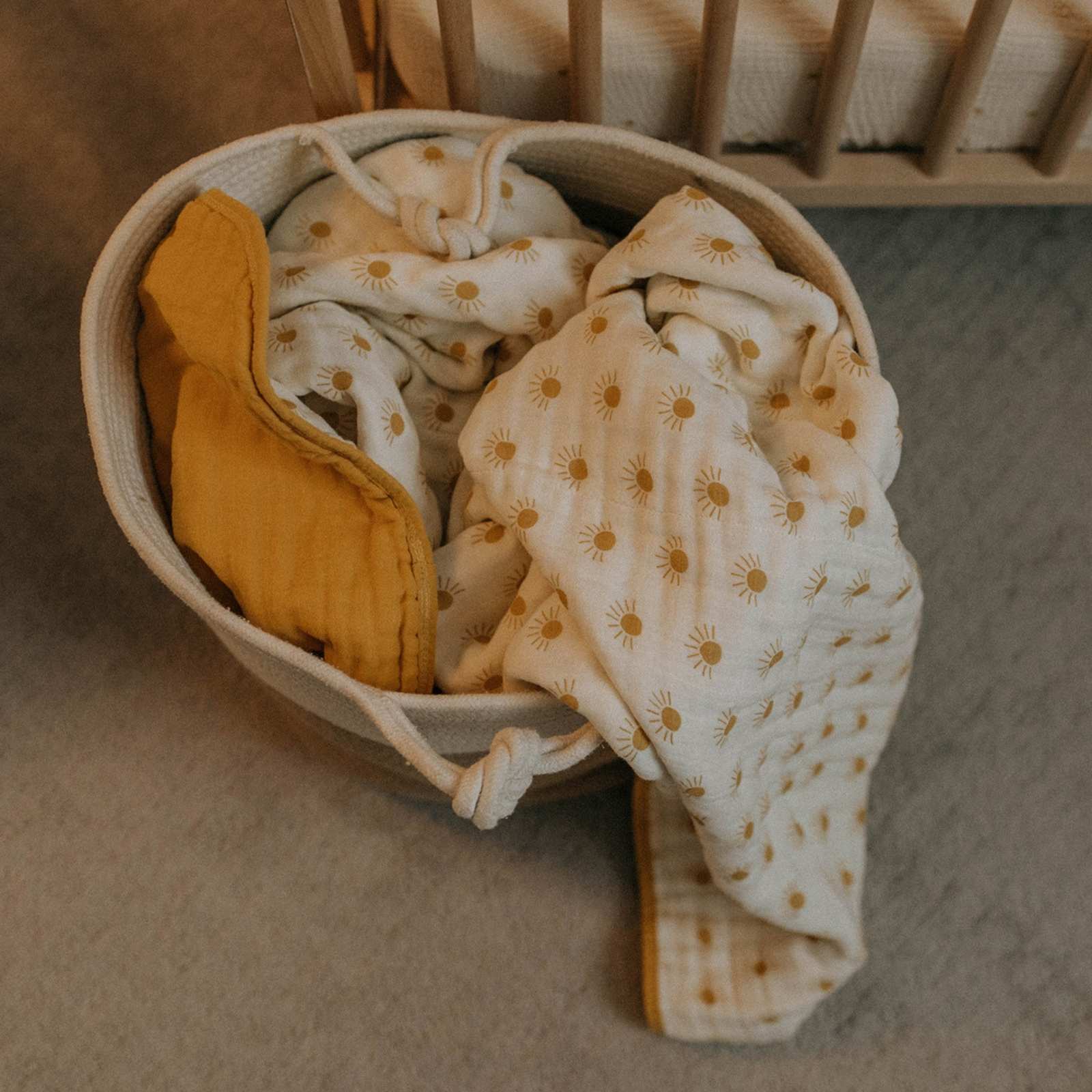 Sunny Days Quilt - PhishStones Products
