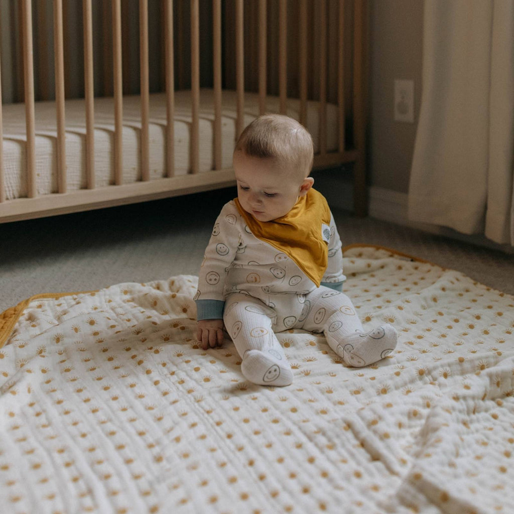 Sunny Days Quilt - PhishStones Products
