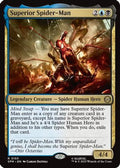 Superior Spider - Man (SPM - 155) - Marvel's Spider - Man - PhishStones Products