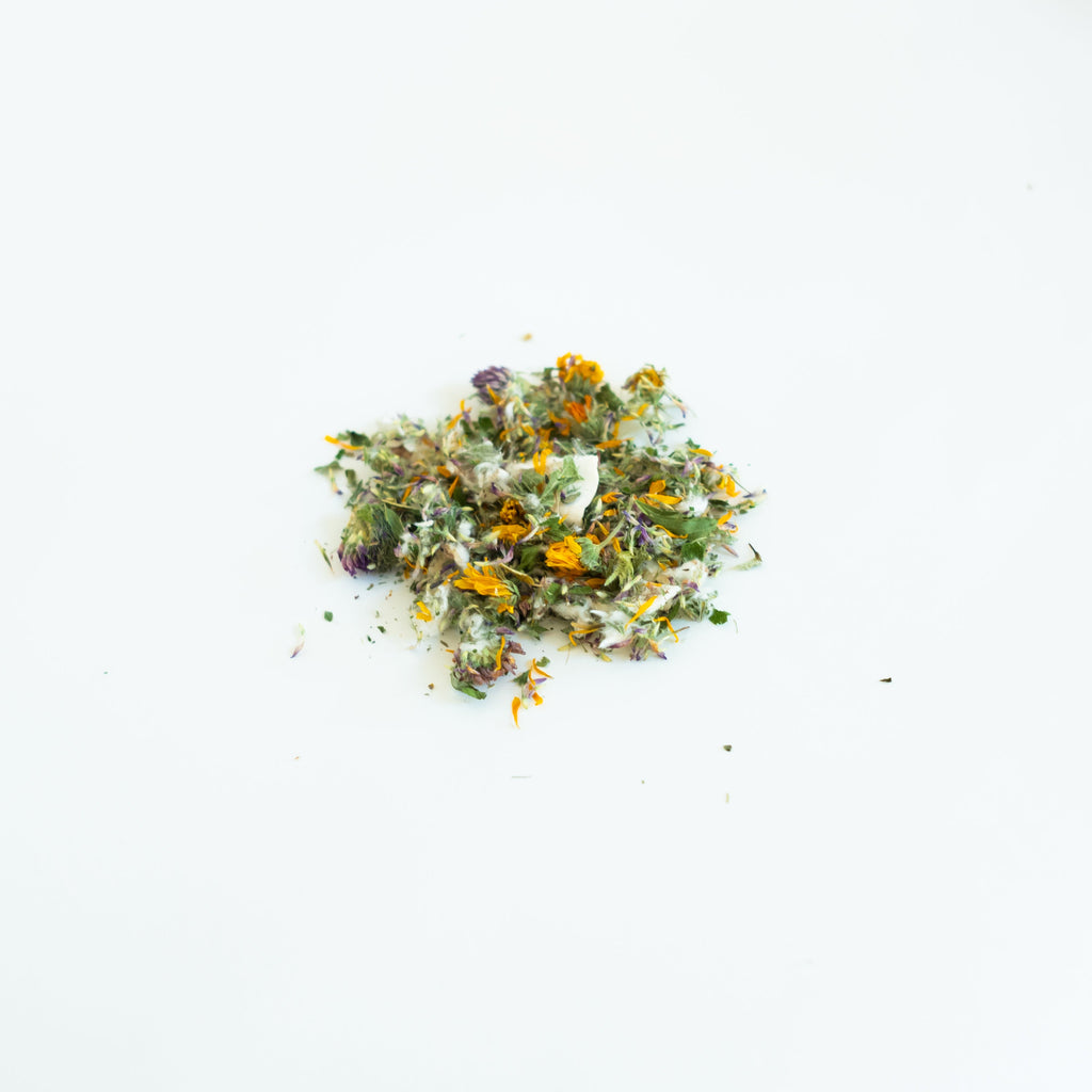 Supreme Being Tea