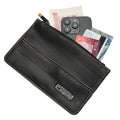 Sustainable Eco-Friendly Recycled Tire Bike Wallet 0.7L ROAD TO SKY
