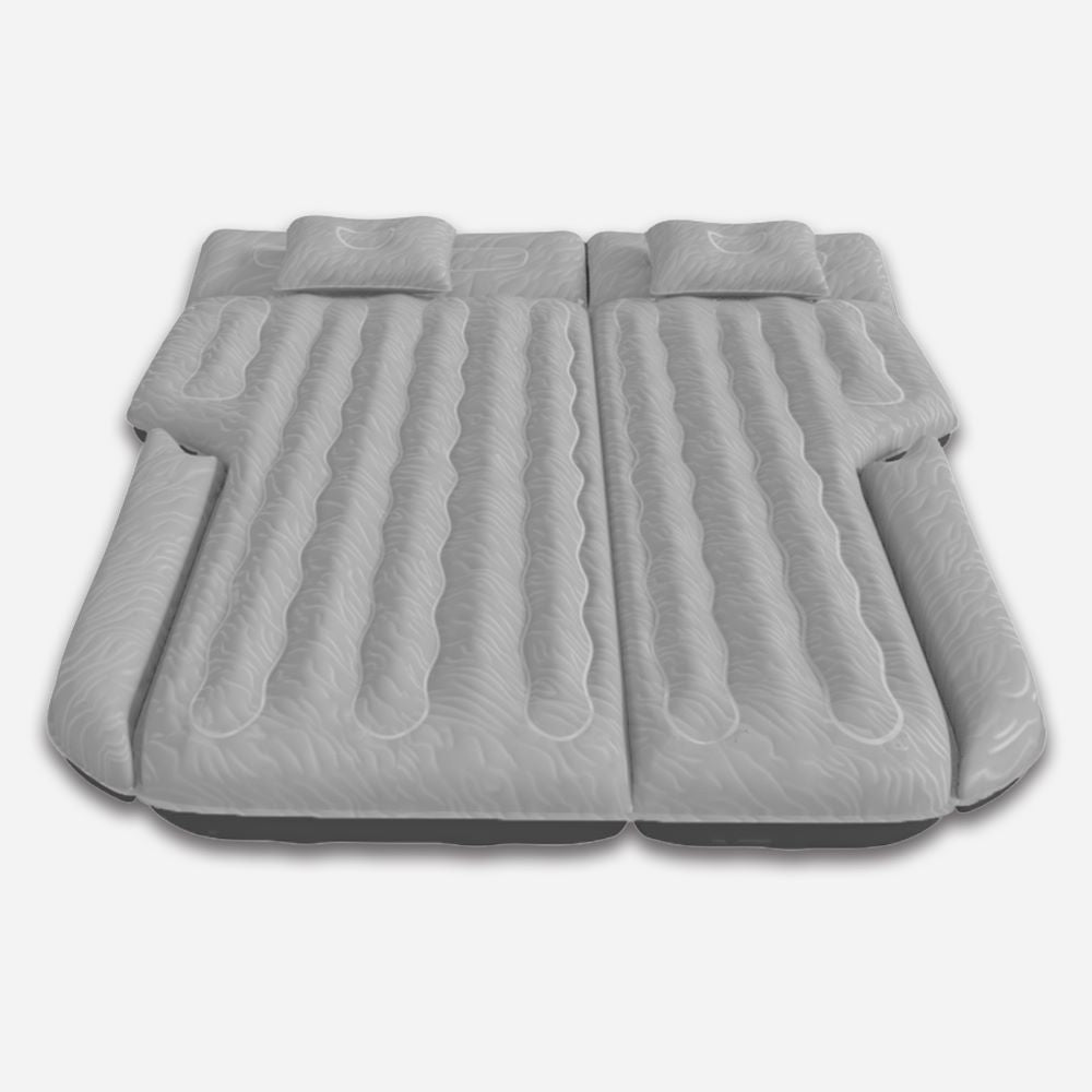 Umbrauto Car Camping SUV Air Mattress 1.0, Gray