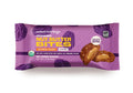 Sweet Nothings - Organic Oatmeal Raisin Peanut Butter Bites, 1.4 oz (Pack of 12) - Healthy Snack Bites