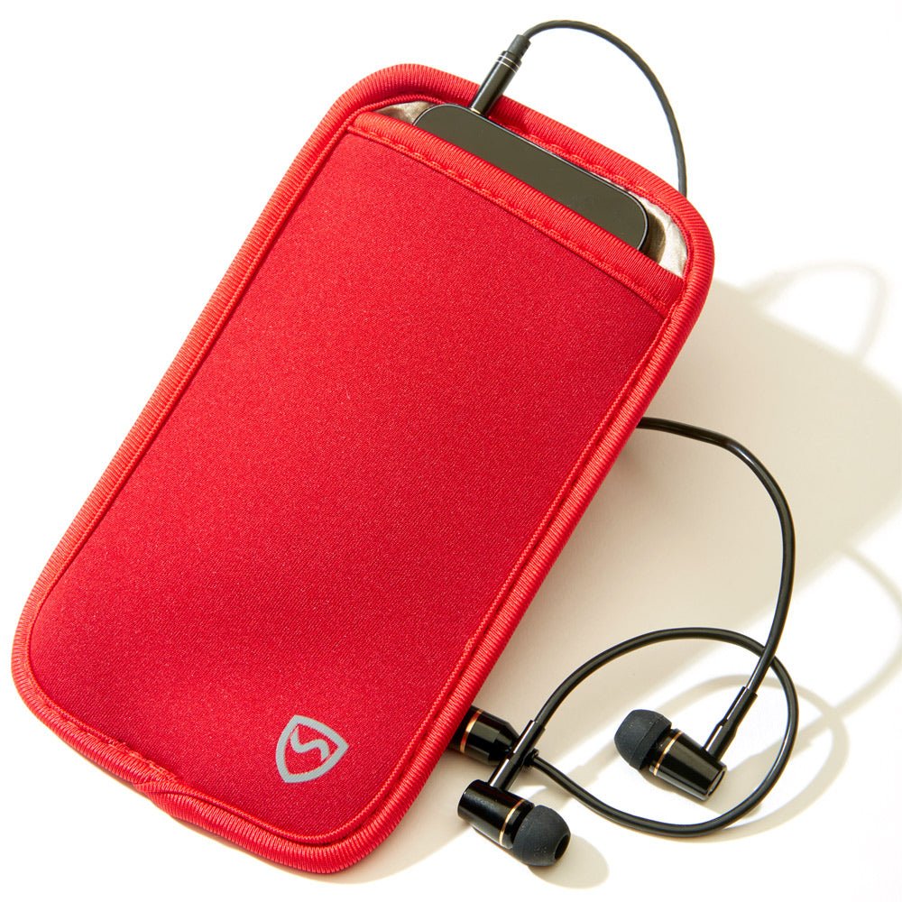 SYB Phone Pouch - PhishStones Products