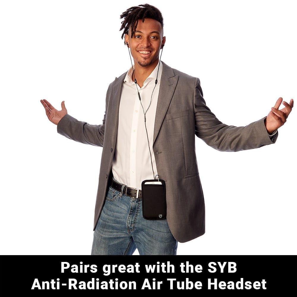 SYB Phone Pouch - PhishStones Products