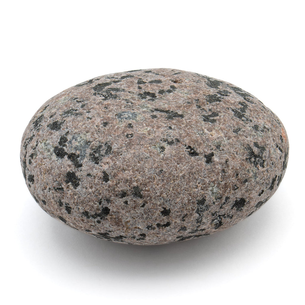 Shining Syenite - UV Glow Rocks