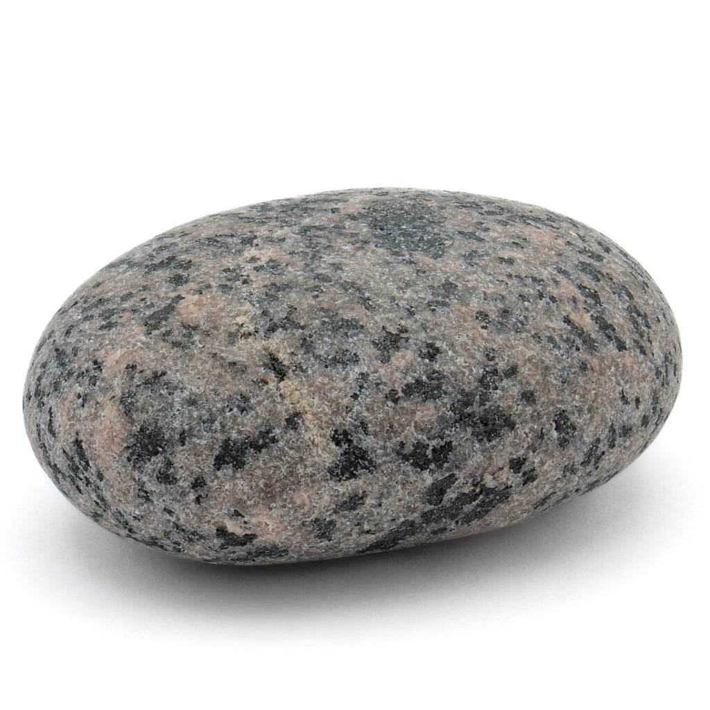 Shining Syenite - UV Glow Rocks