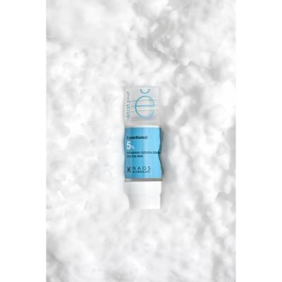Etat Pur D-Panthenol Concentrated Skincare Serum - Deeply Moisturizing & Repairing for Dry, Damaged Skin