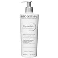 Bioderma Pigmentbio Foaming Cream Cleanser - Reduces Hyper-Pigmentation, Gentle & Hypoallergenic