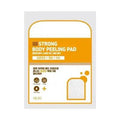 Mjcare Strong Body Peeling Pad - Exfoliating Cleanser | 30g