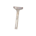 T bracket for Control Unit