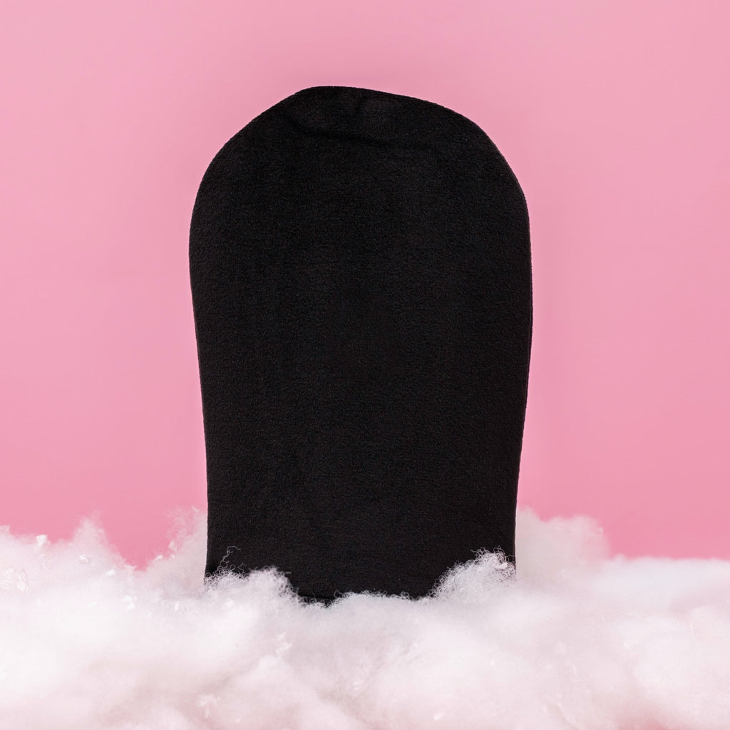 tanning mitt - PhishStones Products