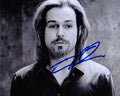 Taran Killam Signed 8x10 Photo