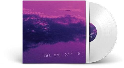Tate Mcrae - The One Day (White Vinyl, 140 Gram) (LP) - PhishStones Products