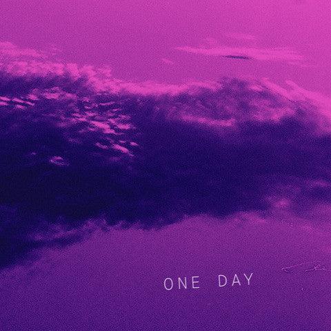 Tate Mcrae - The One Day (White Vinyl, 140 Gram) (LP) - PhishStones Products