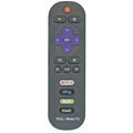 TCL RC280 Roku TV Remote Control - RC280-HULU