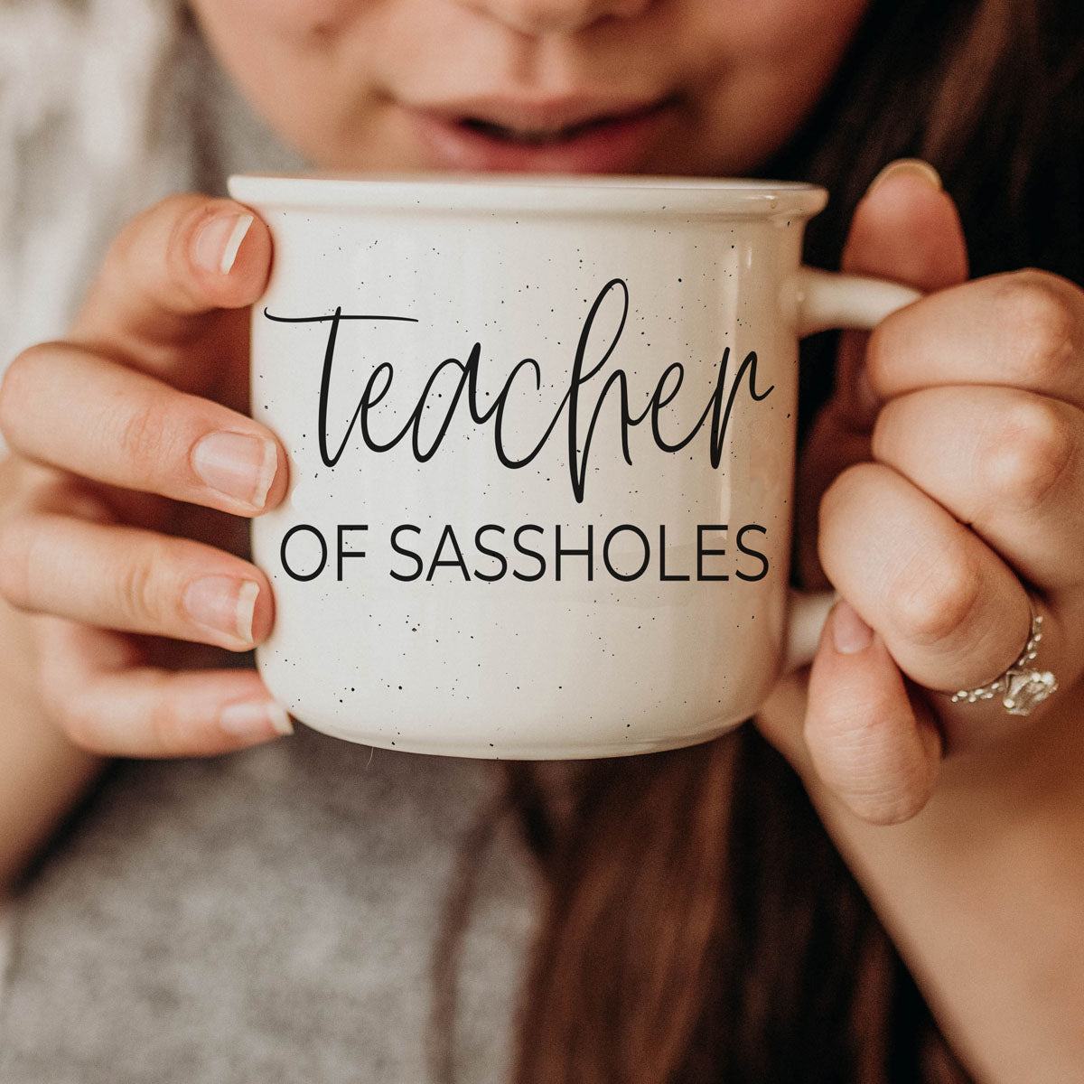 Teacher of Sassholes