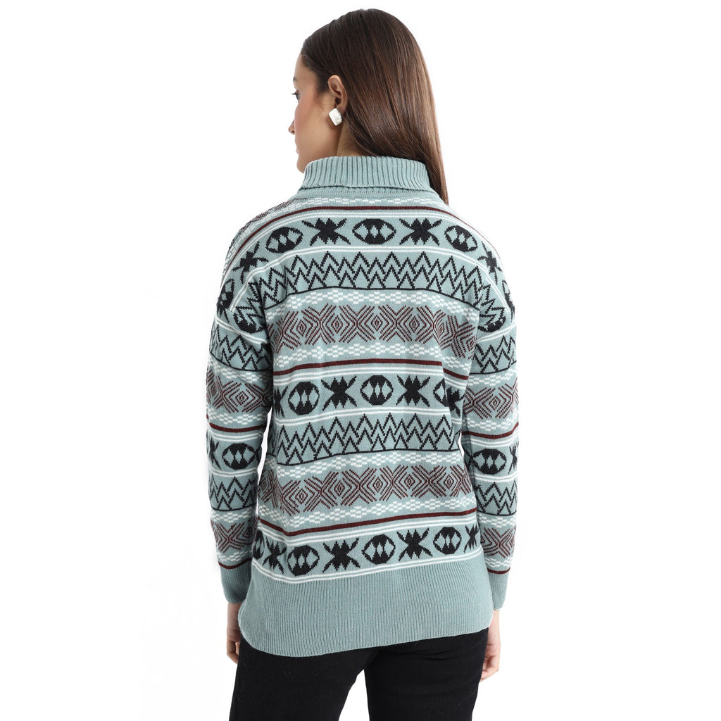 Ten On Ten Sweater - PhishStones Products