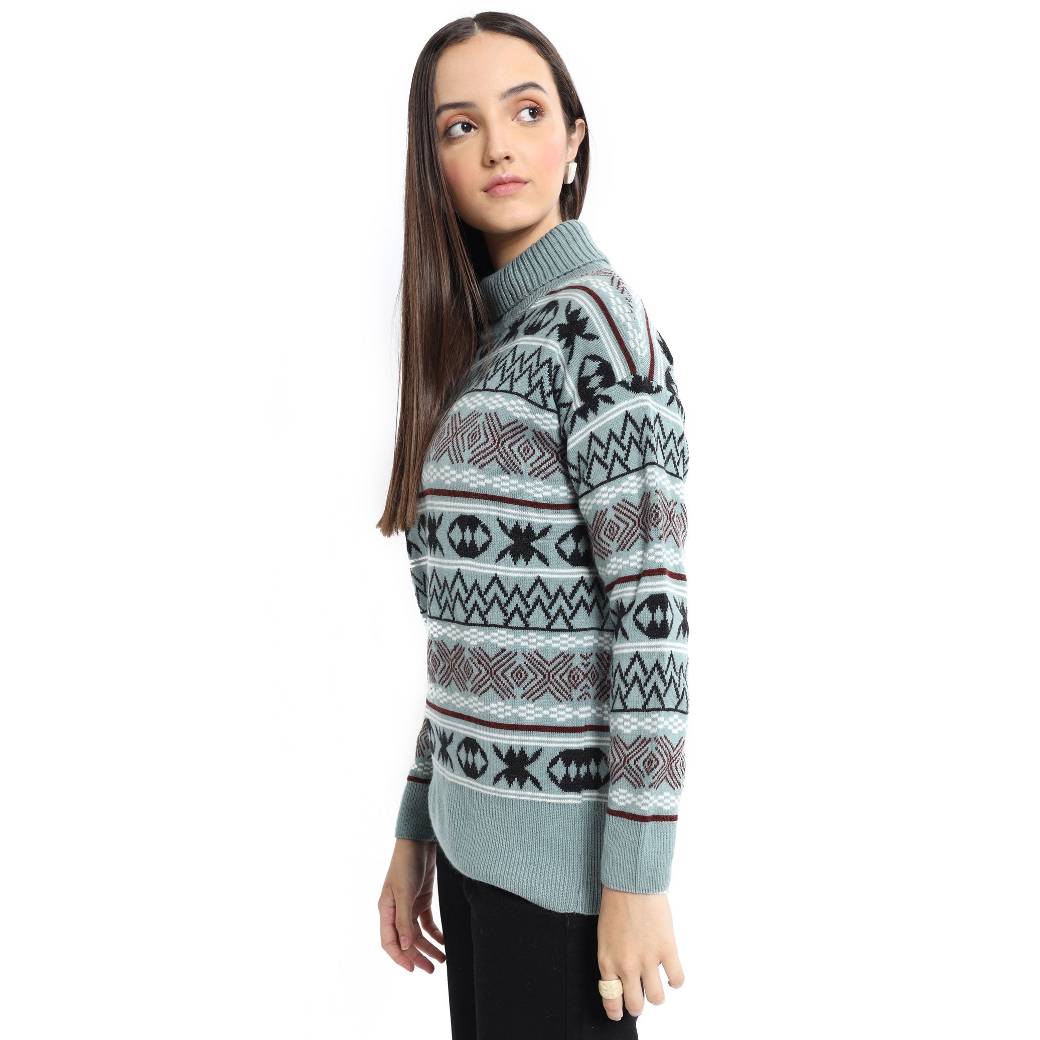 Ten On Ten Sweater - PhishStones Products