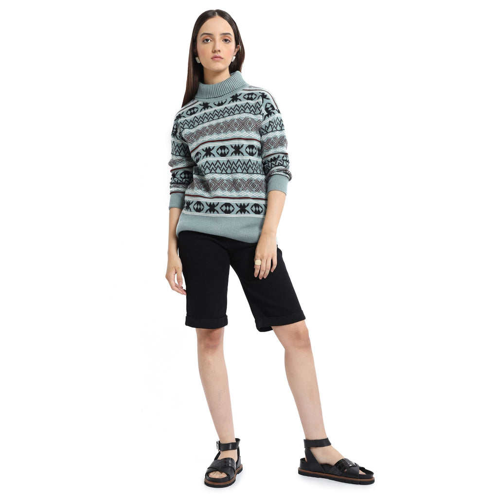 Ten On Ten Sweater - PhishStones Products