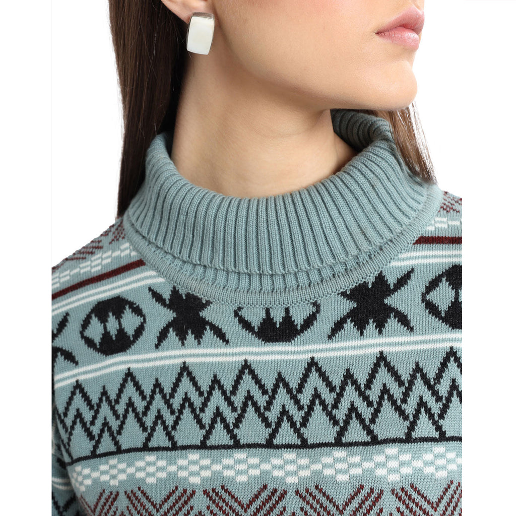 Ten On Ten Sweater - PhishStones Products