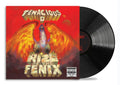 Tenacious D - Rize Of The Fenix (LP) - PhishStones Products