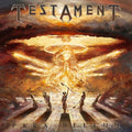 Testament - Para Bellum (US Jewelcase) |